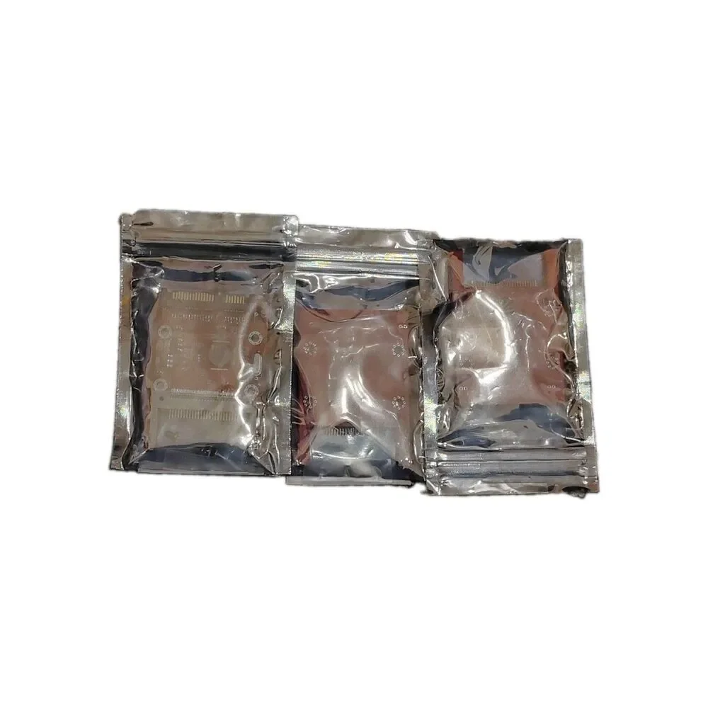 3x Compact Flash CF Card Mini PCI-e to 2.5